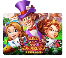 aliceinwoderlandgw