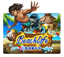 beachlifegw