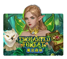 enchantedforestgw