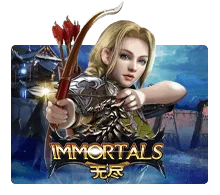 immortalsgw